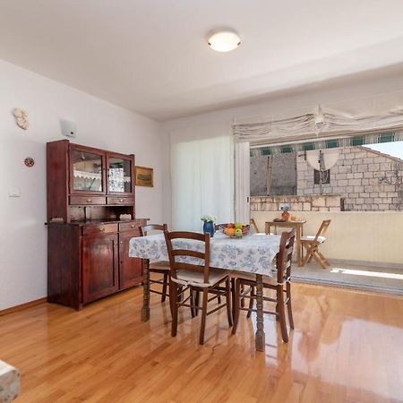 Apartment Bruno Τρογκίρ Εξωτερικό φωτογραφία