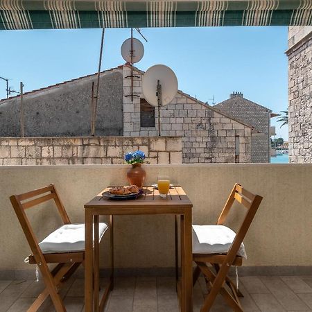Apartment Bruno Τρογκίρ Εξωτερικό φωτογραφία