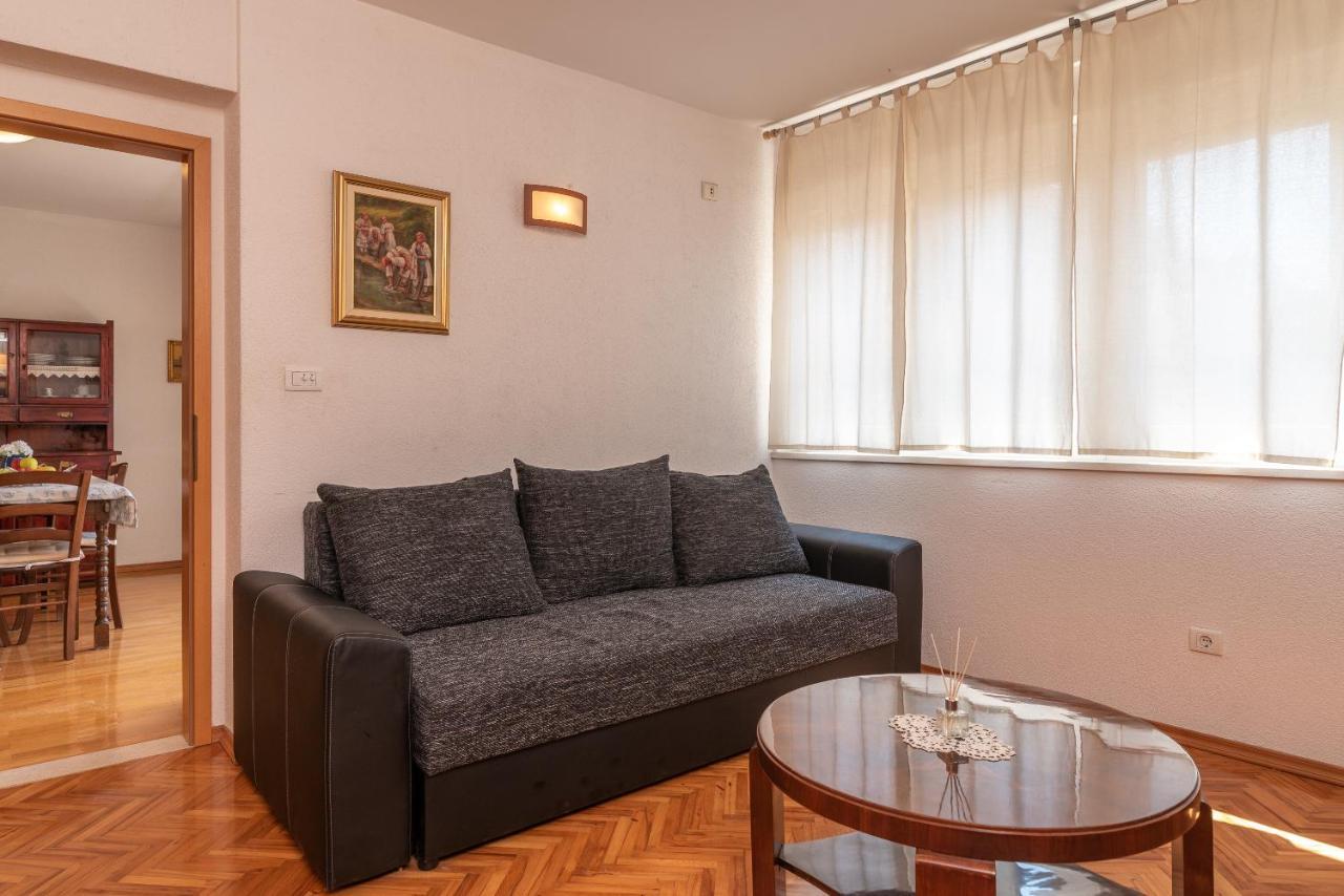 Apartment Bruno Τρογκίρ Εξωτερικό φωτογραφία