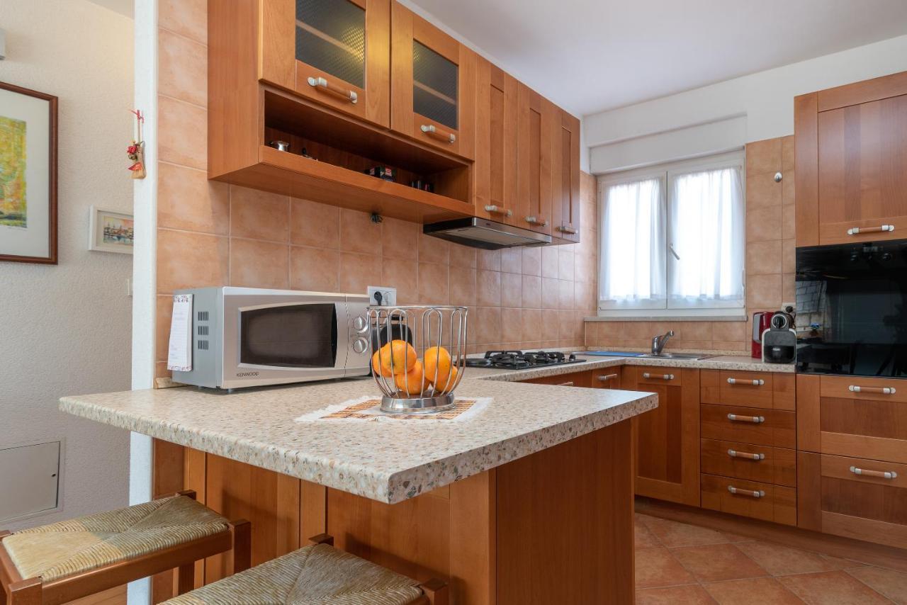 Apartment Bruno Τρογκίρ Εξωτερικό φωτογραφία