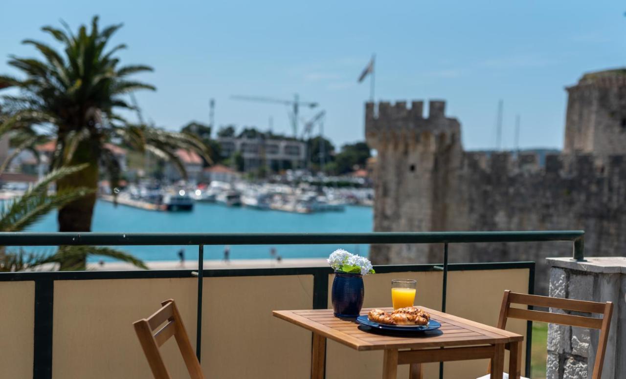 Apartment Bruno Τρογκίρ Εξωτερικό φωτογραφία