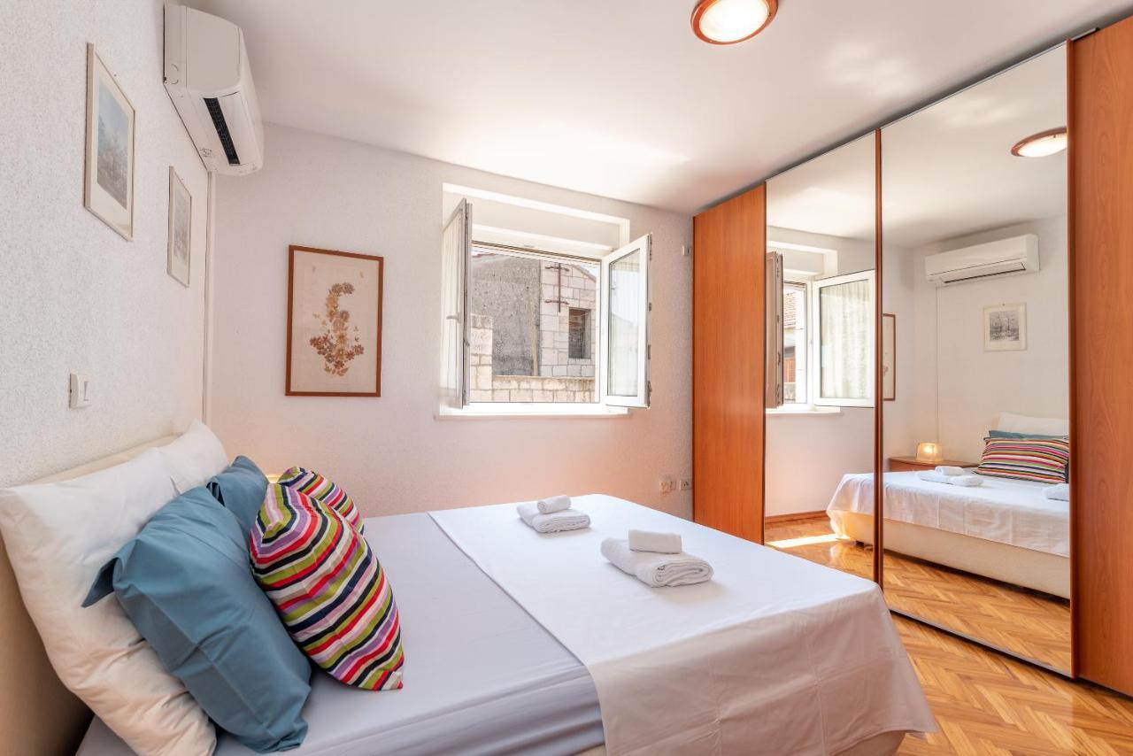 Apartment Bruno Τρογκίρ Εξωτερικό φωτογραφία