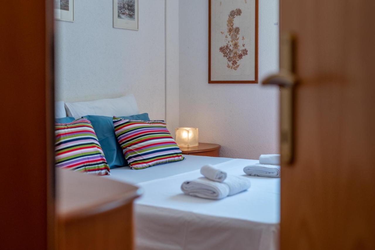 Apartment Bruno Τρογκίρ Εξωτερικό φωτογραφία