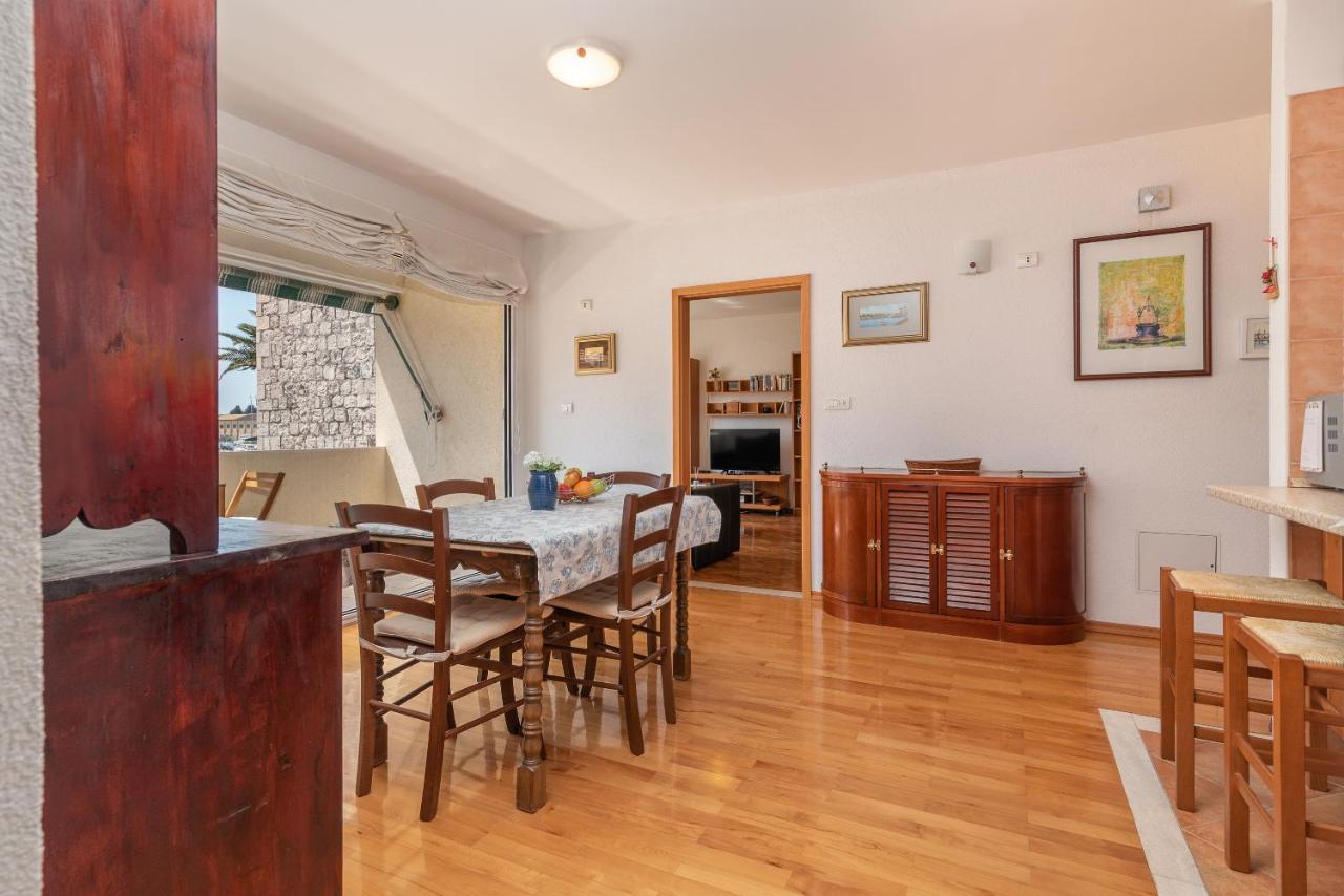 Apartment Bruno Τρογκίρ Εξωτερικό φωτογραφία