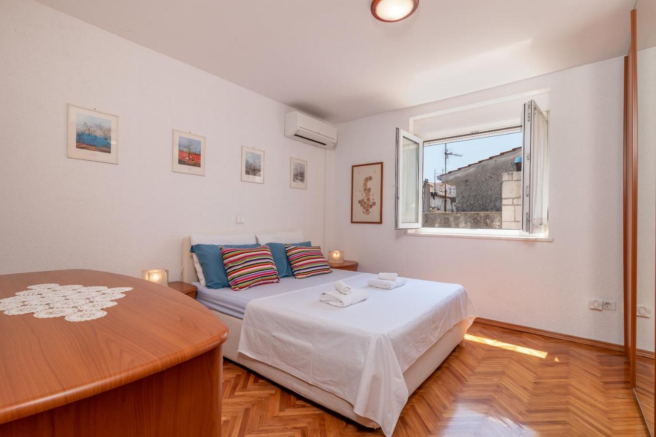 Apartment Bruno Τρογκίρ Εξωτερικό φωτογραφία