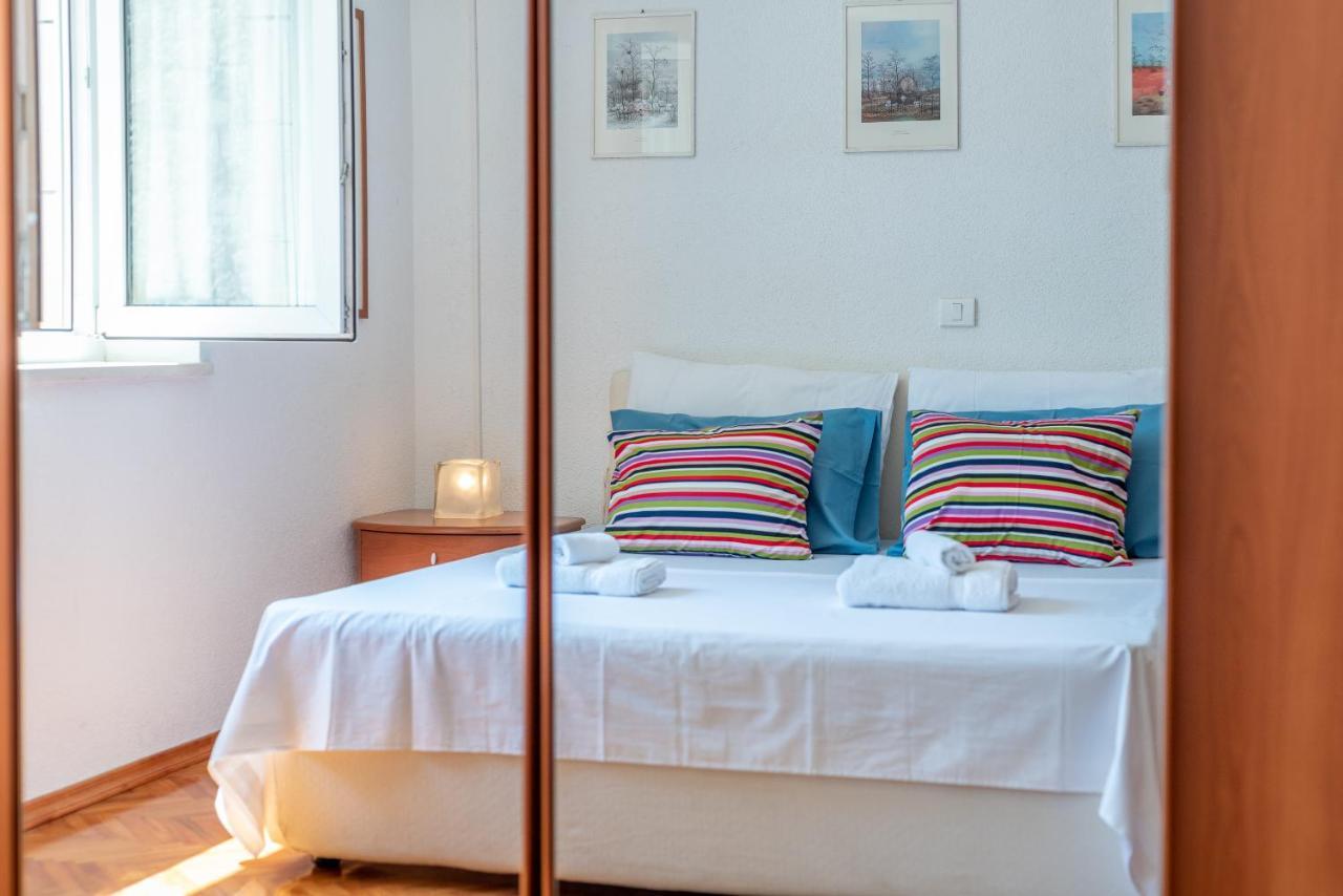 Apartment Bruno Τρογκίρ Εξωτερικό φωτογραφία