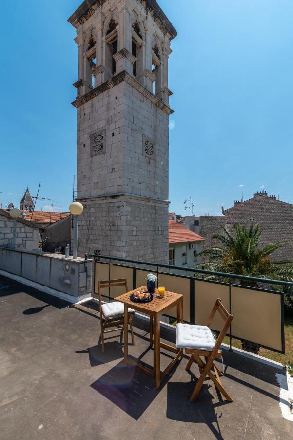 Apartment Bruno Τρογκίρ Εξωτερικό φωτογραφία