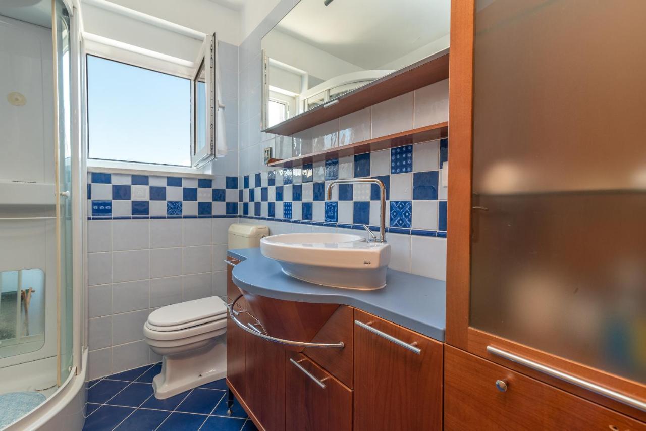 Apartment Bruno Τρογκίρ Εξωτερικό φωτογραφία
