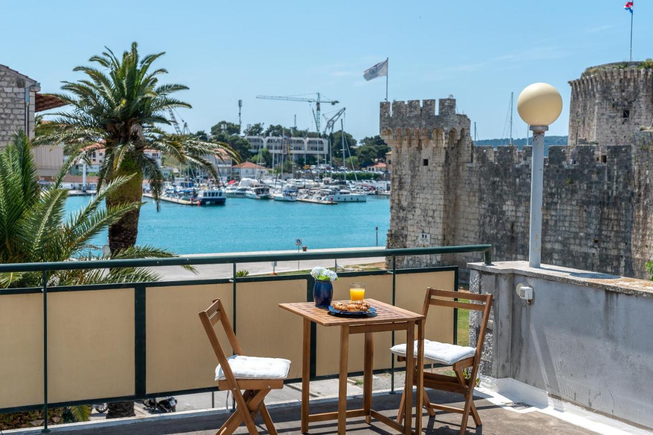 Apartment Bruno Τρογκίρ Εξωτερικό φωτογραφία