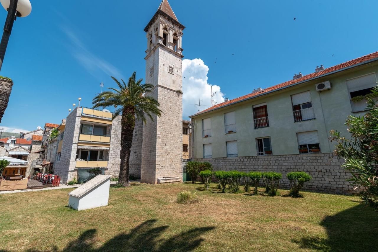 Apartment Bruno Τρογκίρ Εξωτερικό φωτογραφία