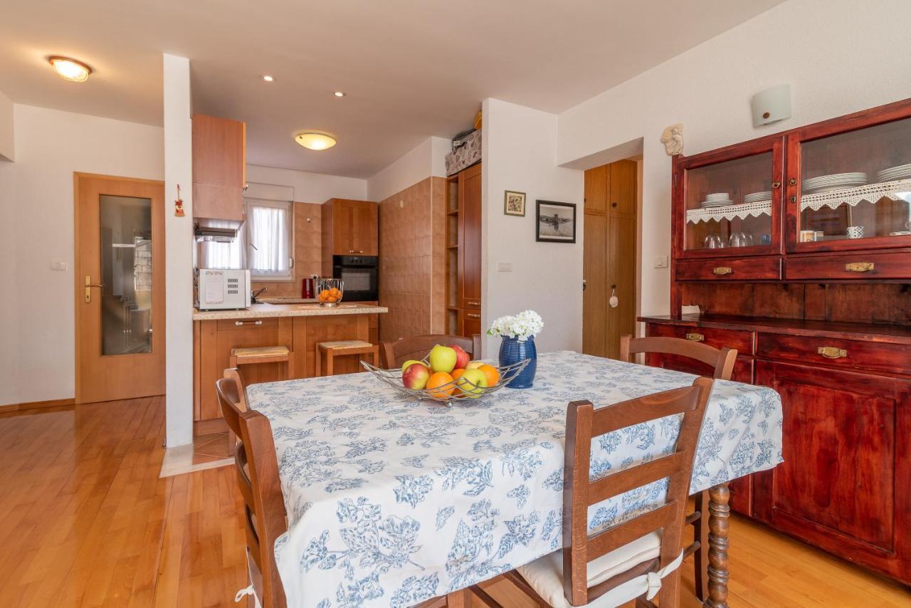 Apartment Bruno Τρογκίρ Εξωτερικό φωτογραφία