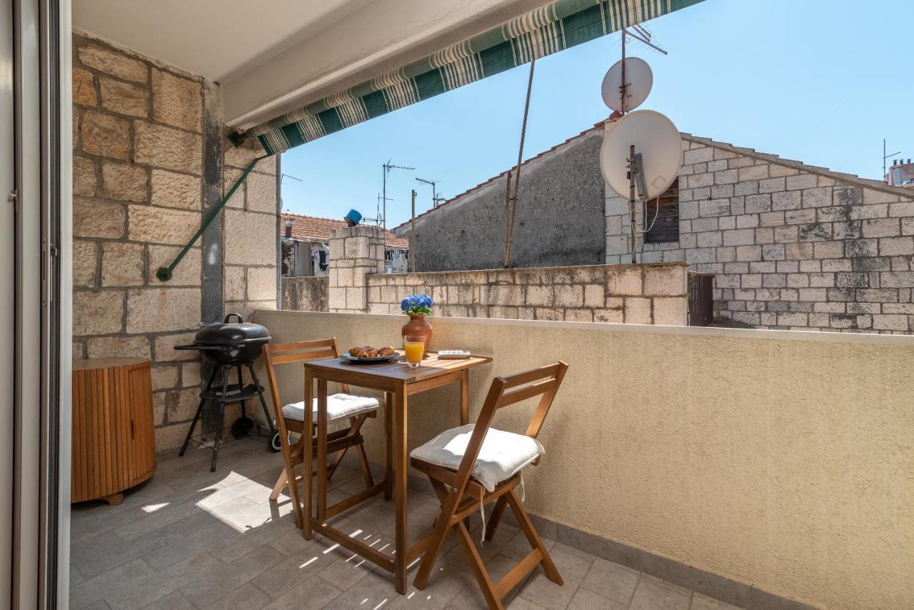 Apartment Bruno Τρογκίρ Εξωτερικό φωτογραφία